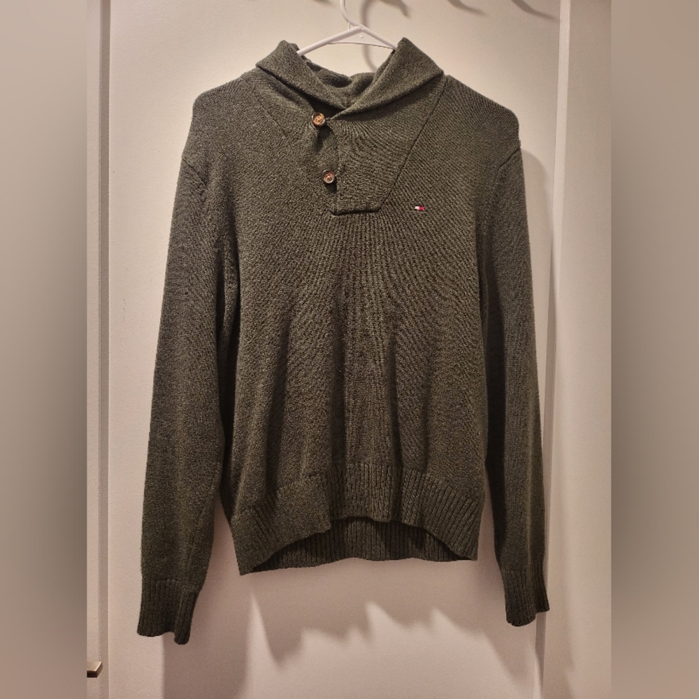 Tommy Hilfinger Sweater